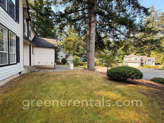 Building Photo - Beautiful 4BD/2.5BA West Olympia Home in Quiet Neighborhood