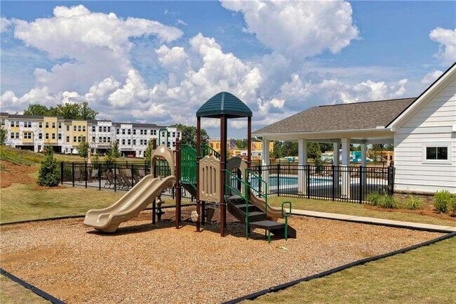 Building Photo - 1422 Creekside Cir NW