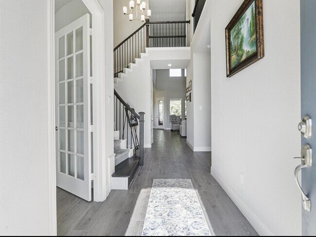 Building Photo - 1140 Barrix Dr