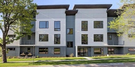 Building Photo - 717 Rogers St