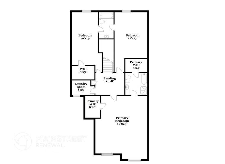 Building Photo - 1220 Riverford Dr