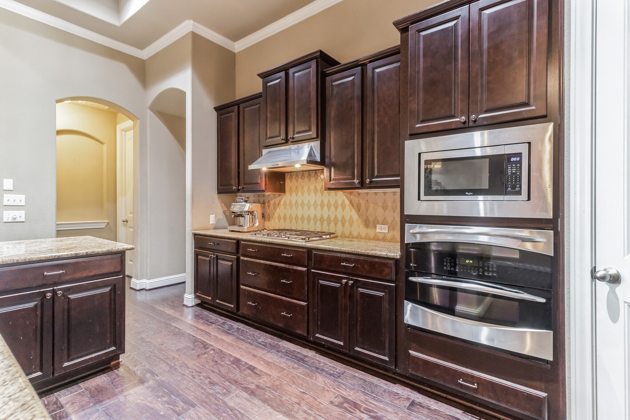 Kitchen - 5900 Lipan Apache Bnd