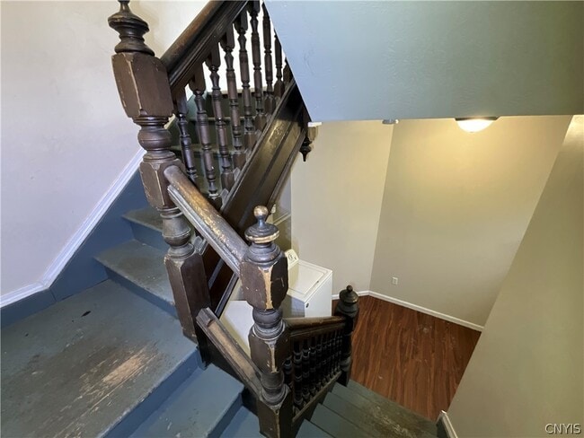 Building Photo - 222 Academy St