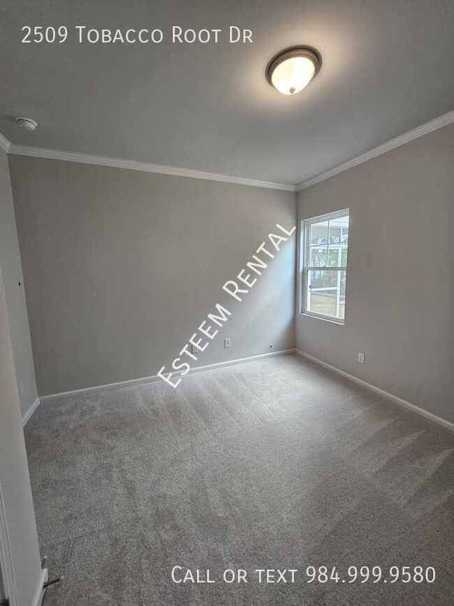 Building Photo - 2509 Tobacco Root Dr