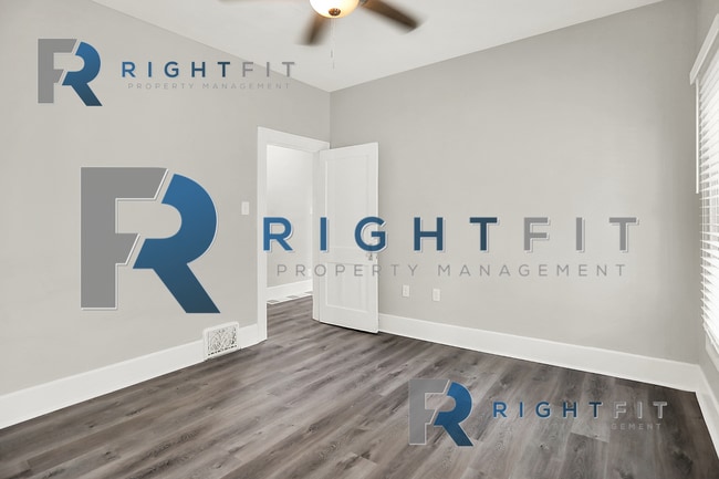 Building Photo - Drop A Pin, You're Home!