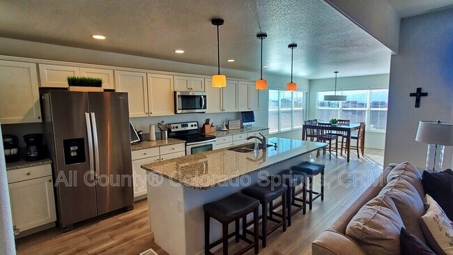 Building Photo - 8084 Gilpin Peak Drive