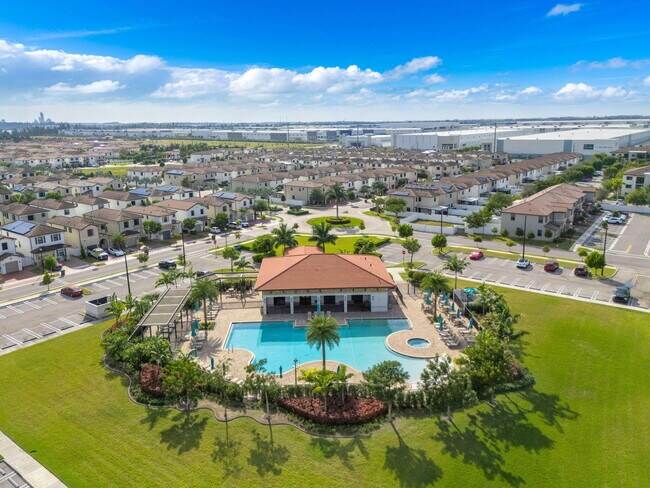 Building Photo - 11101 W 33rd Ct