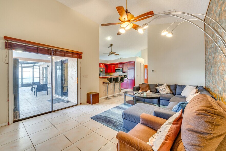 Building Photo - 14918 Prairie Rose Ct