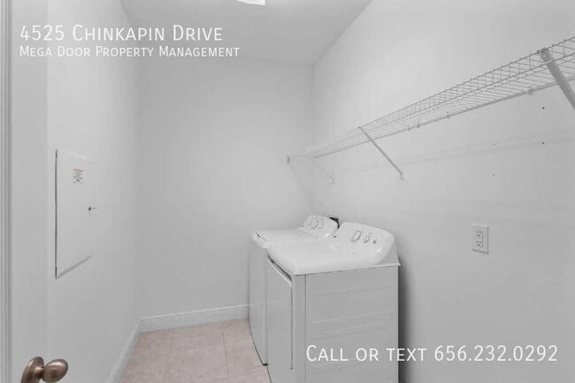 Building Photo - 4525 Chinkapin Dr