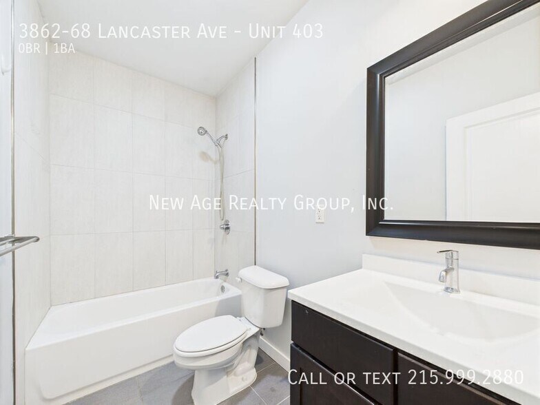 Building Photo - 3862-68 Lancaster Ave