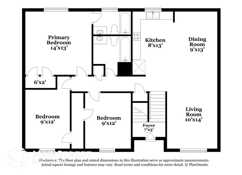 Building Photo - 2535 Kelly Lake Dr