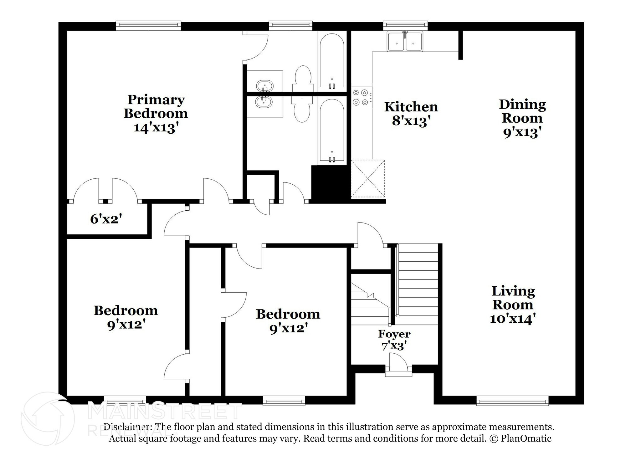 Building Photo - 2535 Kelly Lake Dr