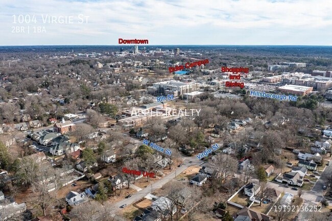 Building Photo - 1004 Virgie St