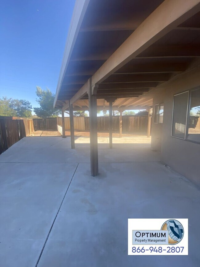 Building Photo - Beautiful 3-Bedroom Home with Covered Pati...