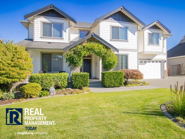 Building Photo - 4 Bedroom House in Puyallup! (Virtual Tour...