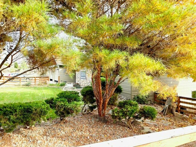 Building Photo - Gorgeous 4 Bed, 3 Bath Home w/ STUNNING RI...