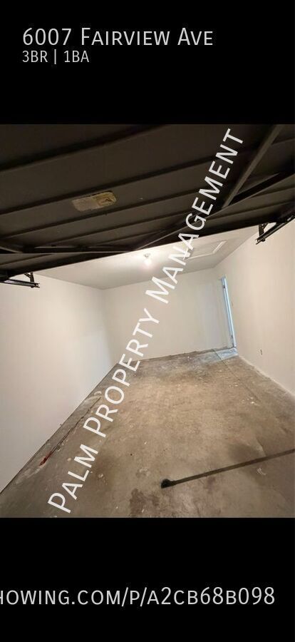 Building Photo - 6007 Fairview Ave