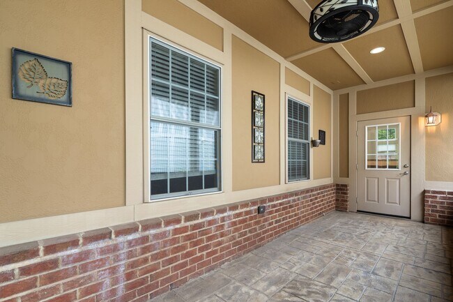 Building Photo - Five-Bedroom Tudor Home with Main-Level Primary Suite in Albemarle Reserve