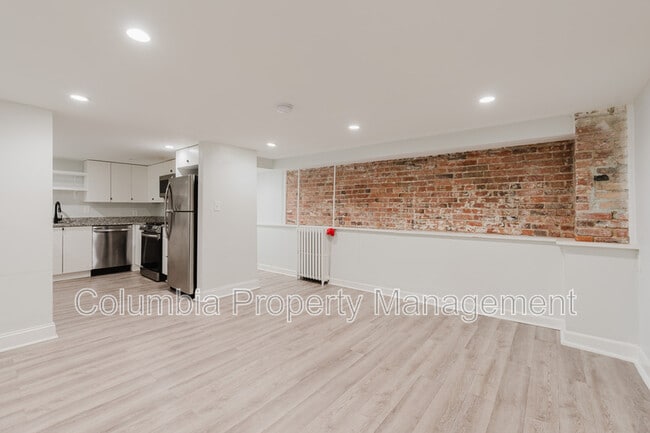 Building Photo - 1203 Clifton St NW