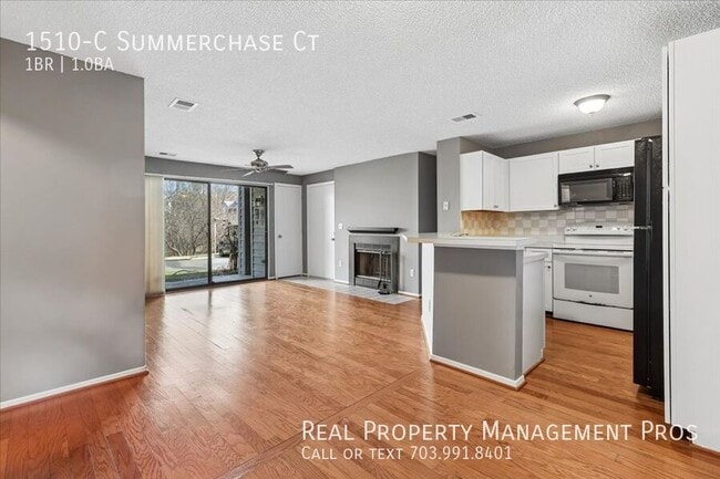 Building Photo - 1510-C Summerchase Ct-