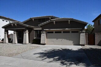 Building Photo - 8787 W Gardenia Ave