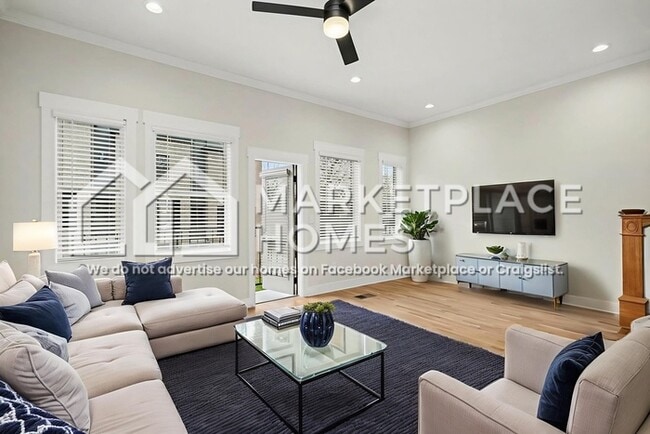 Building Photo - 976 Dozier Pl