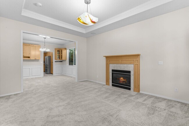 Building Photo - FOR RENT: CORNER LOT, Immaculate, lovely and spacious home - 5 bed, 3 bath + bonus room with 3-ca...