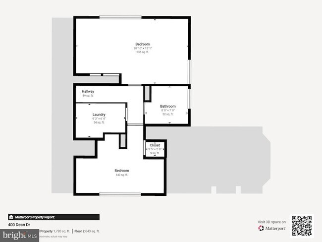 Building Photo - 400 Dean Dr
