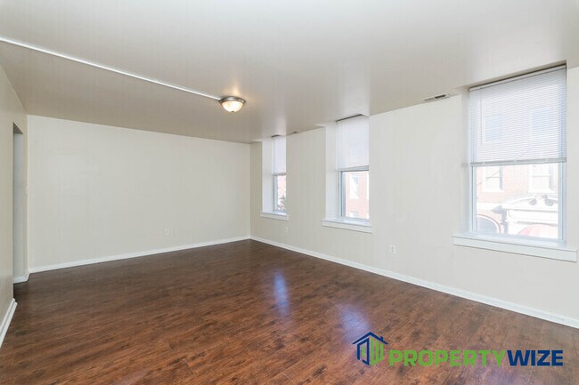Building Photo - 1618 Druid Hill Ave