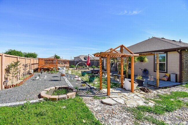 Building Photo - 7206 Highland Chase Dr