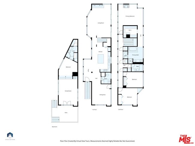 Building Photo - 2350 Benedict Canyon Drive