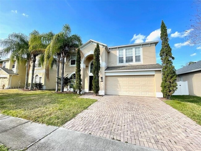 Primary Photo - 445 Cortona Dr