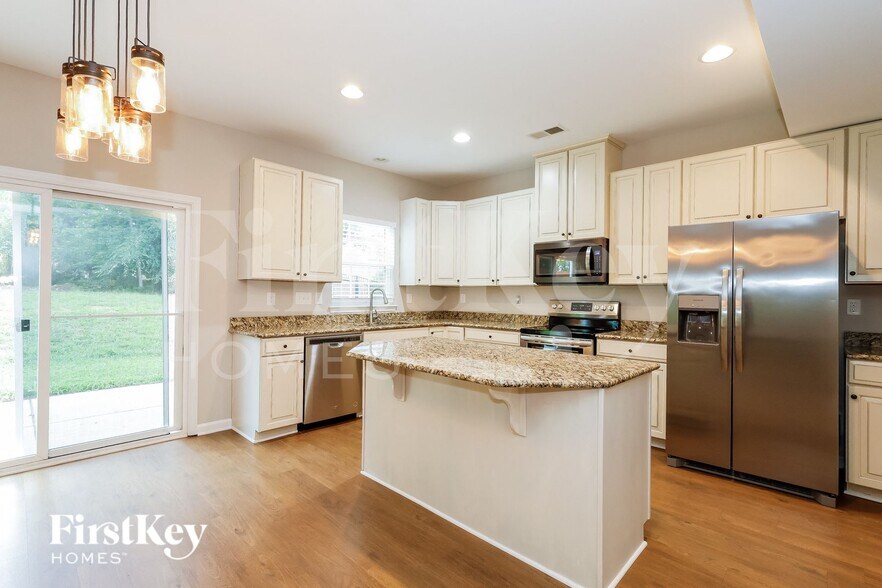 Building Photo - 4113 Oconnell St