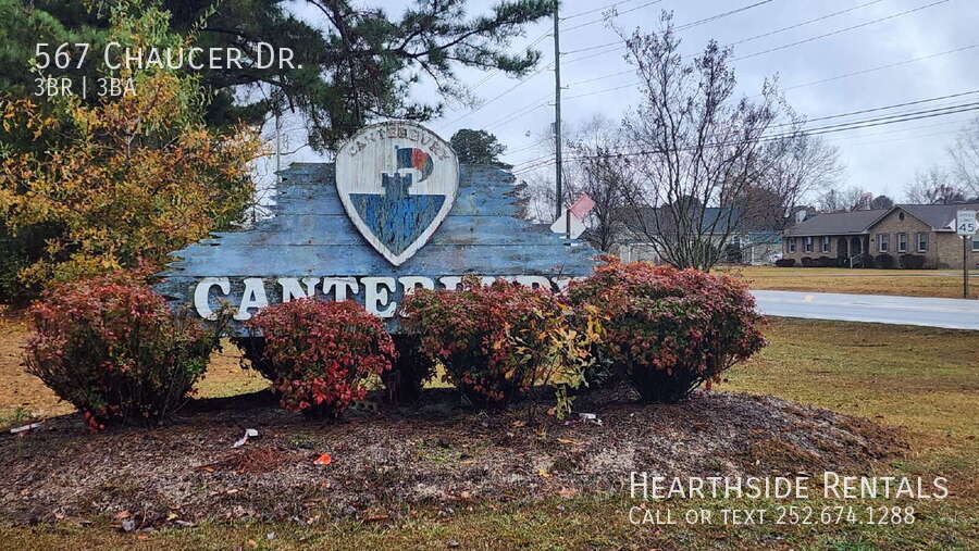 Building Photo - 567 Chaucer Dr