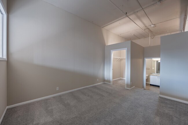 Floorplan - The Lofts at Shillito Place