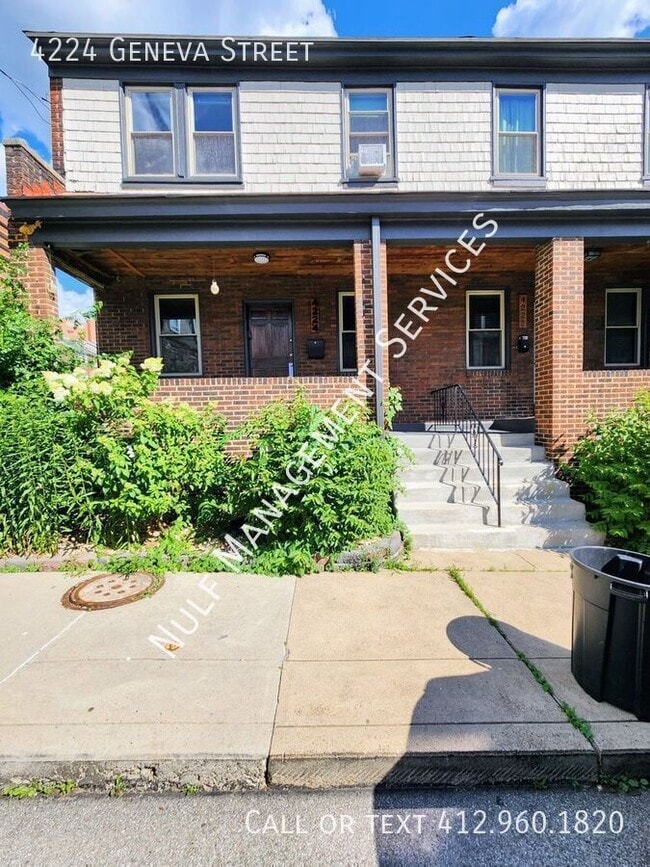 Building Photo - 4224 Geneva St