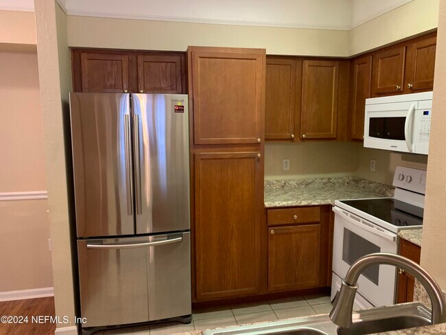 Building Photo - 8550 Touchton Rd