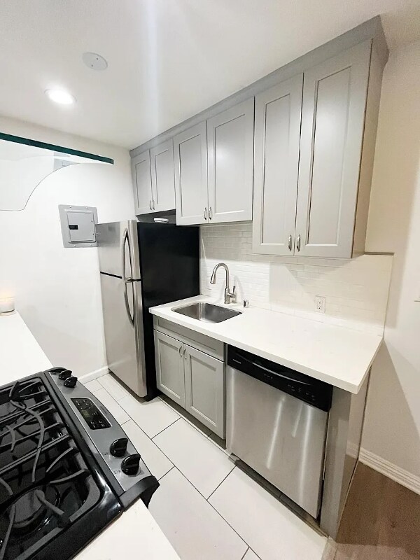 Building Photo - 1521 12th St
