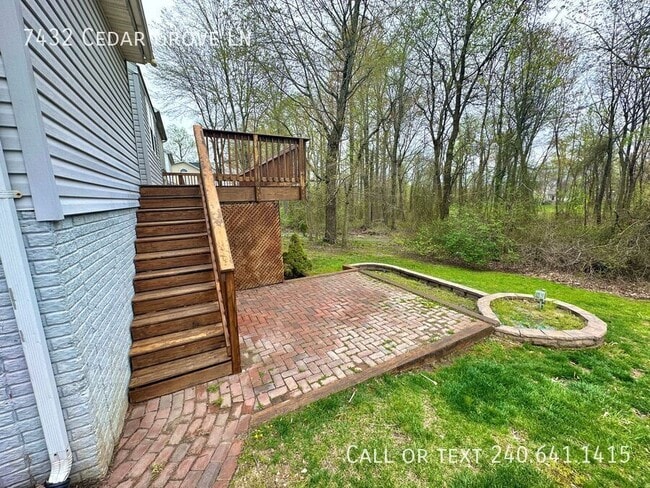 Building Photo - 7432 Cedar Grove Ln