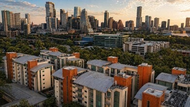 Building Photo - 1600 Barton Springs Rd
