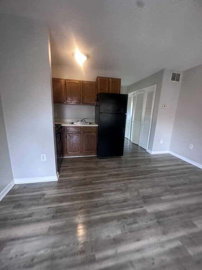 Interior Photo - City Studio Apartments