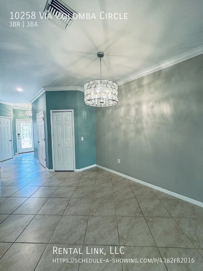 Building Photo - 10258 Via Colomba Circle