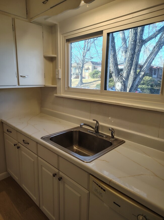 Building Photo - 3855 Julian St