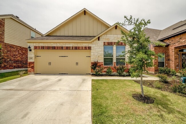 Primary Photo - 3451 Mayfield Ranch Blvd