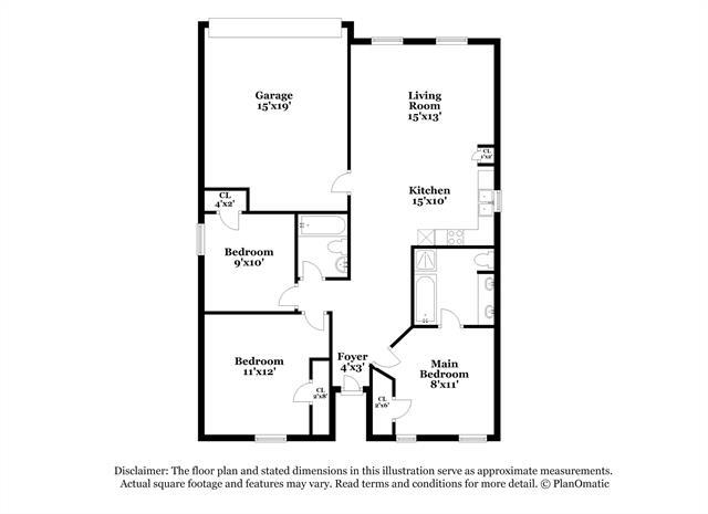 Building Photo - 9804 Crocker Dr