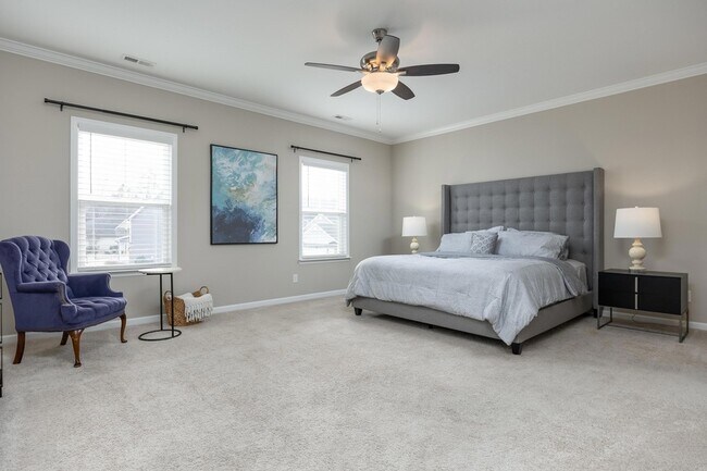 Building Photo - 1741 Timber Creek Rd NE