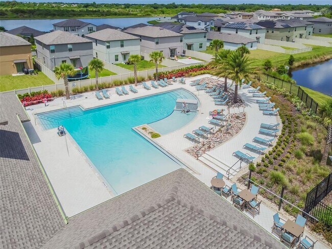 Building Photo - 5507 Rainwood Meadows Dr