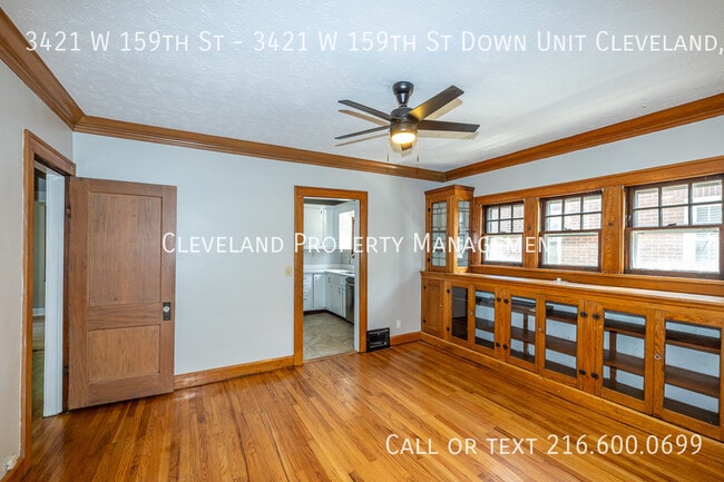 Building Photo - 3421 W 159th St