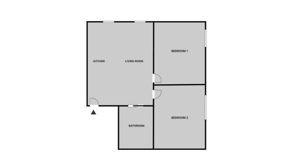 Building Photo - 2510 Channing Way