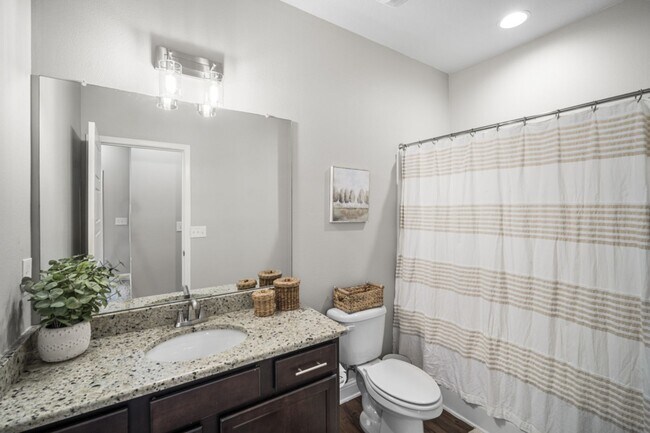Building Photo - You’ll Fall in Love with This Upgraded Tow...